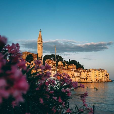 Apartament La Casa Isabella Rovinj Zewnętrze zdjęcie