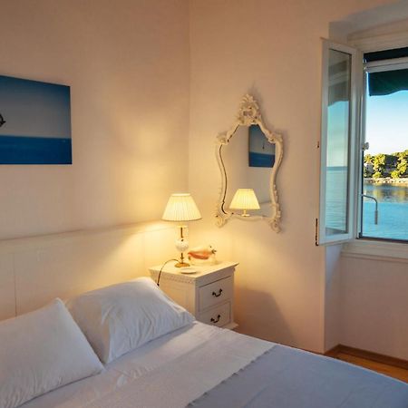 Apartament La Casa Isabella Rovinj Zewnętrze zdjęcie