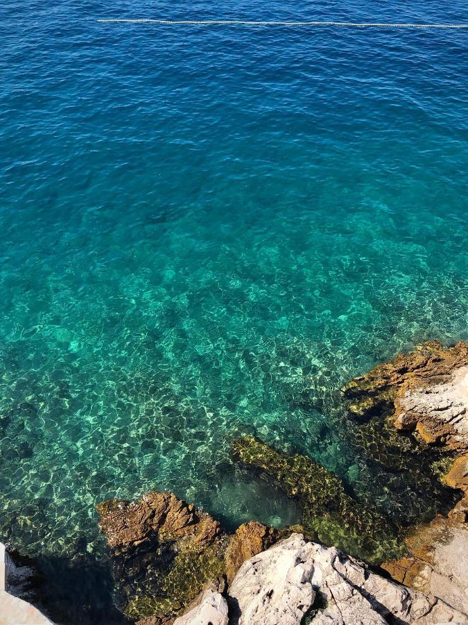 Apartament La Casa Isabella Rovinj Zewnętrze zdjęcie