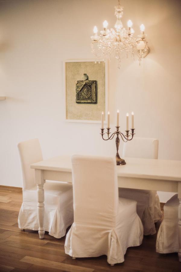 Apartament La Casa Isabella Rovinj Zewnętrze zdjęcie