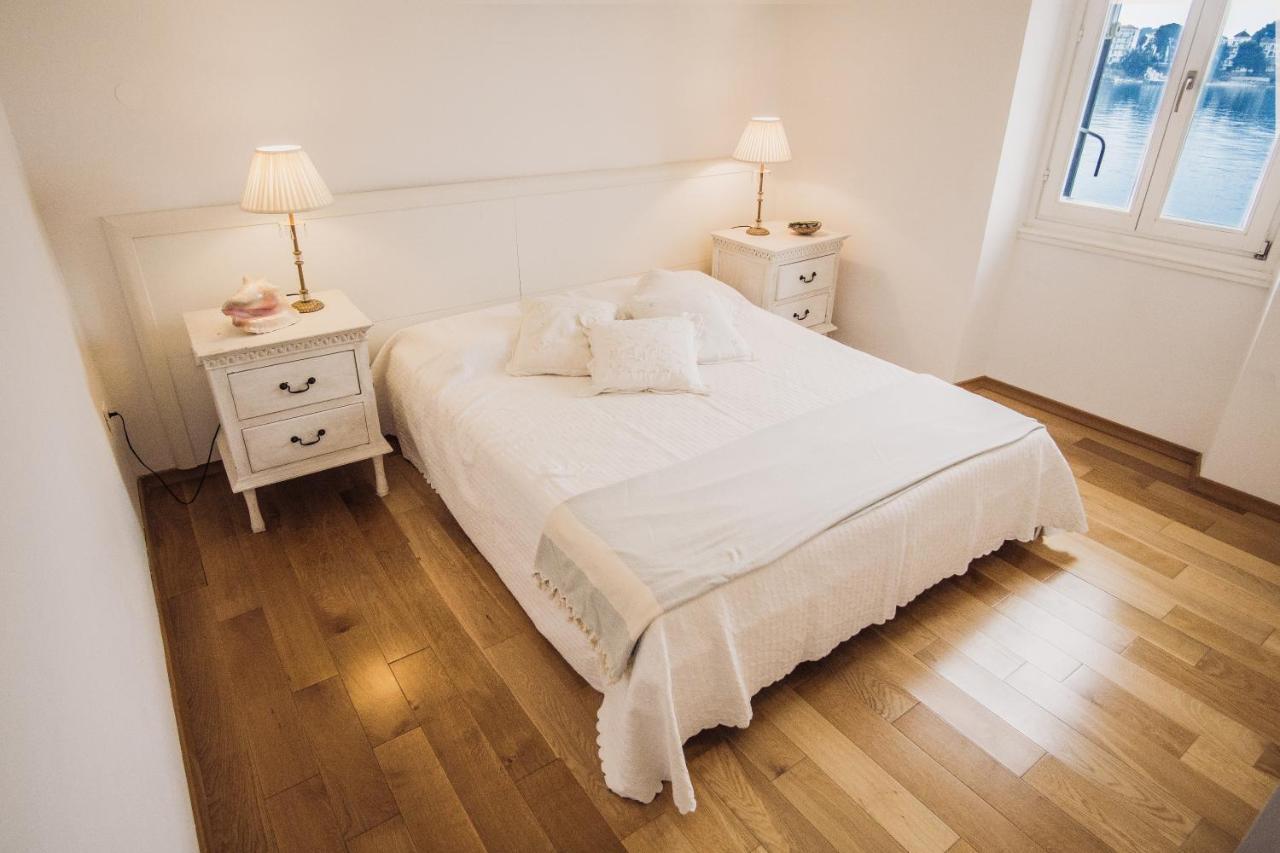 Apartament La Casa Isabella Rovinj Zewnętrze zdjęcie