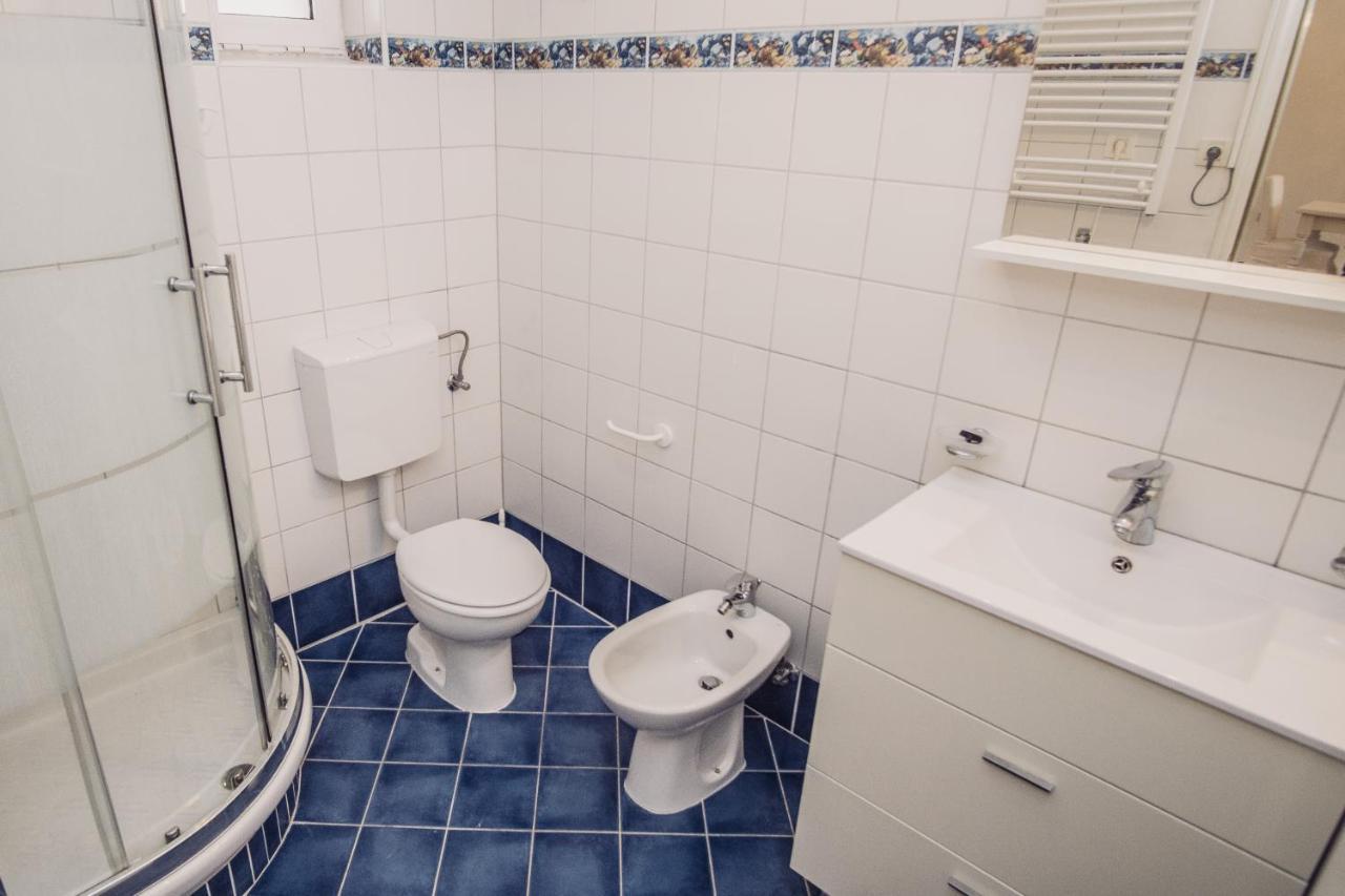 Apartament La Casa Isabella Rovinj Zewnętrze zdjęcie
