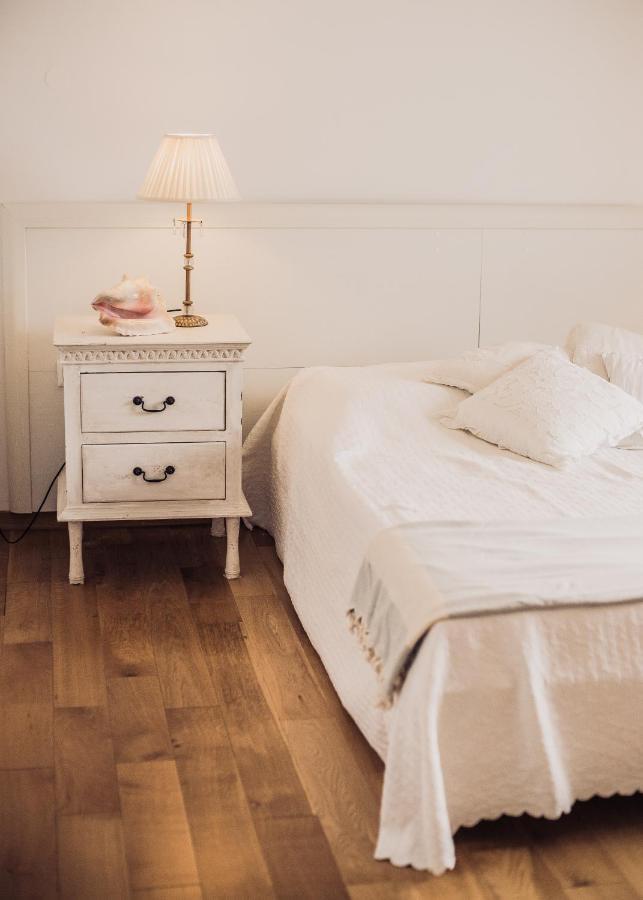 Apartament La Casa Isabella Rovinj Zewnętrze zdjęcie