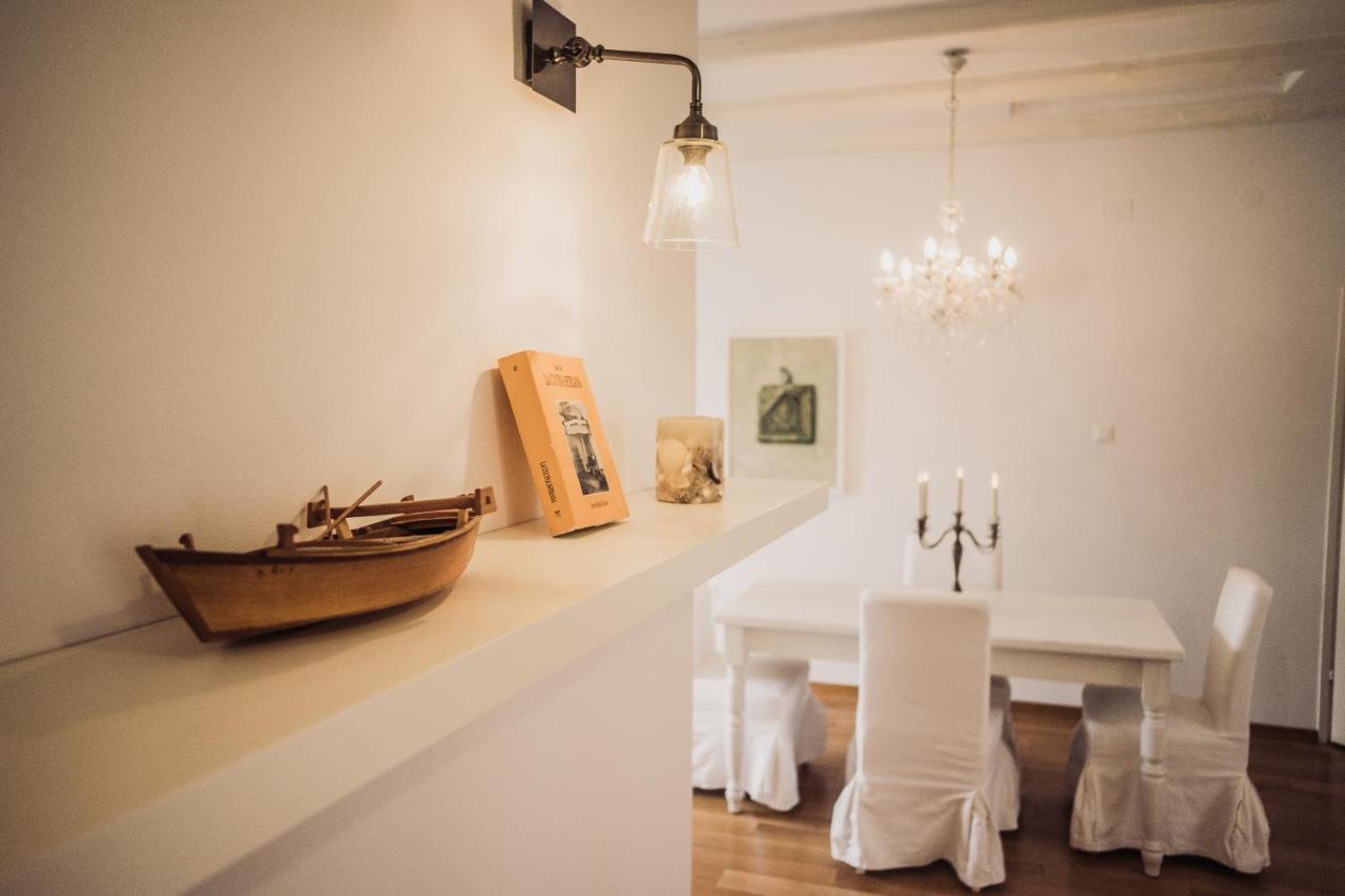 Apartament La Casa Isabella Rovinj Zewnętrze zdjęcie