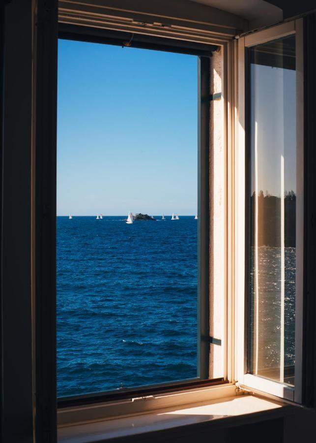 Apartament La Casa Isabella Rovinj Zewnętrze zdjęcie