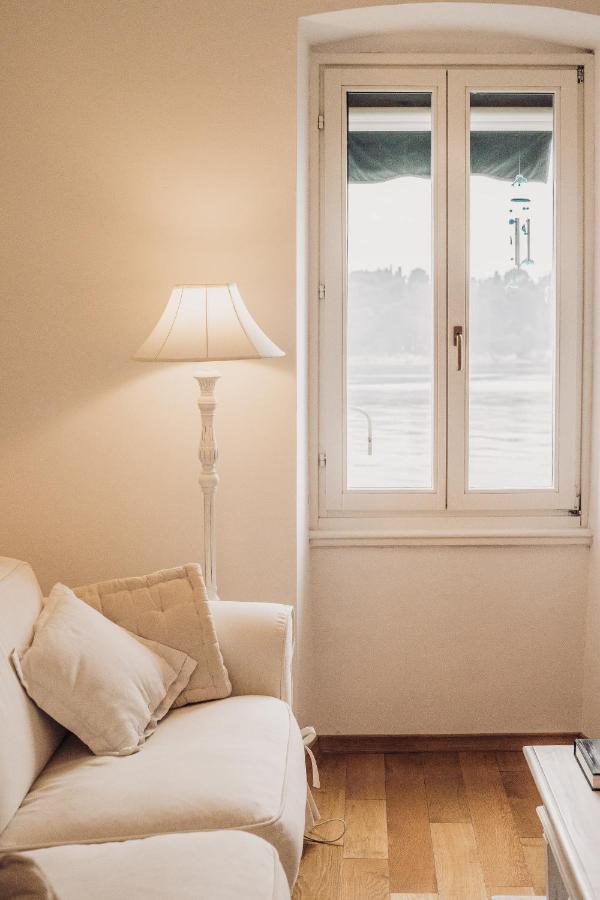 Apartament La Casa Isabella Rovinj Zewnętrze zdjęcie