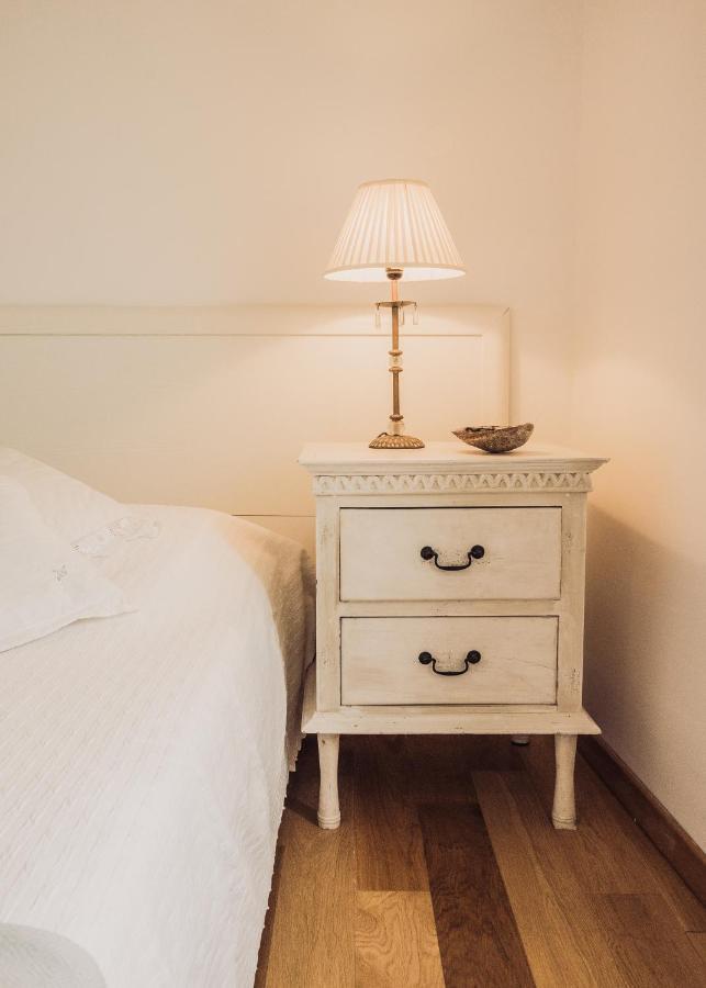 Apartament La Casa Isabella Rovinj Zewnętrze zdjęcie