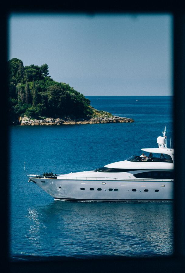 Apartament La Casa Isabella Rovinj Zewnętrze zdjęcie