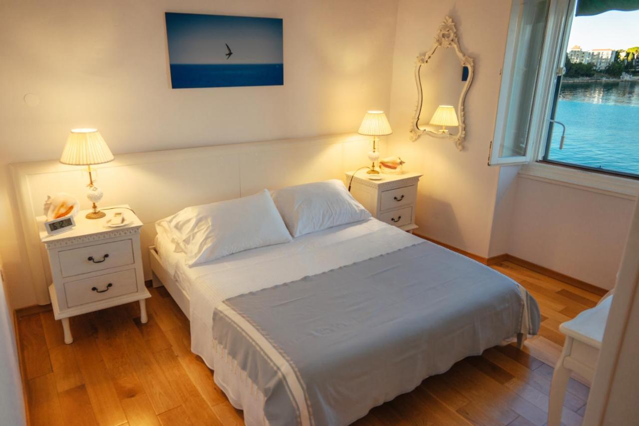 Apartament La Casa Isabella Rovinj Zewnętrze zdjęcie