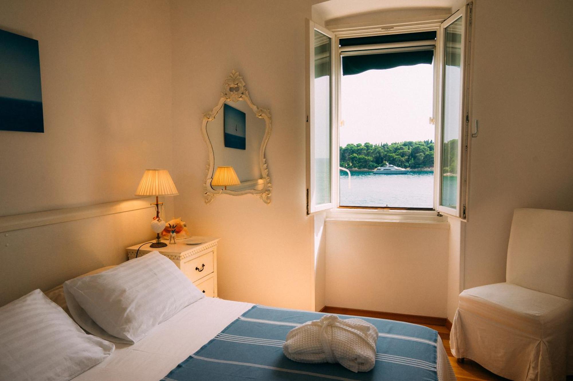 Apartament La Casa Isabella Rovinj Zewnętrze zdjęcie